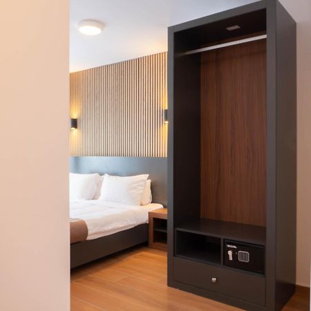 Marina Suites & Apartments - Self Catering - By Tritoni Hotels Gzira Екстериор снимка