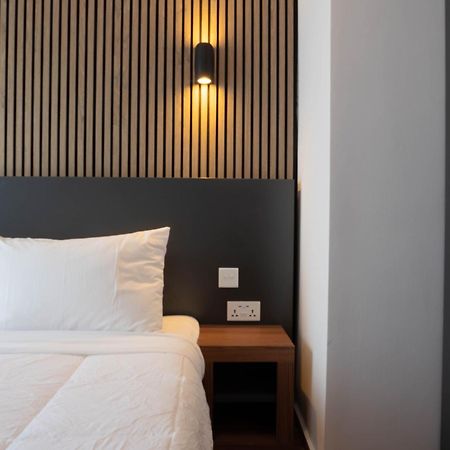Marina Suites & Apartments - Self Catering - By Tritoni Hotels Gzira Екстериор снимка