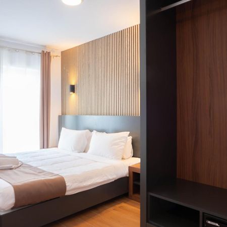 Marina Suites & Apartments - Self Catering - By Tritoni Hotels Gzira Екстериор снимка