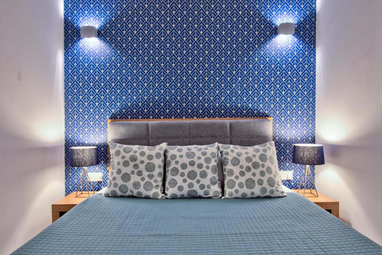 Marina Suites & Apartments - Self Catering - By Tritoni Hotels Gzira Екстериор снимка