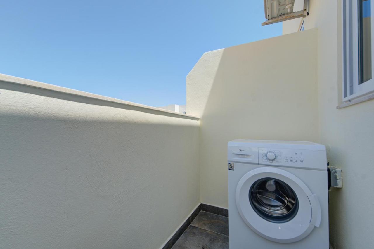 Marina Suites & Apartments - Self Catering - By Tritoni Hotels Gzira Екстериор снимка