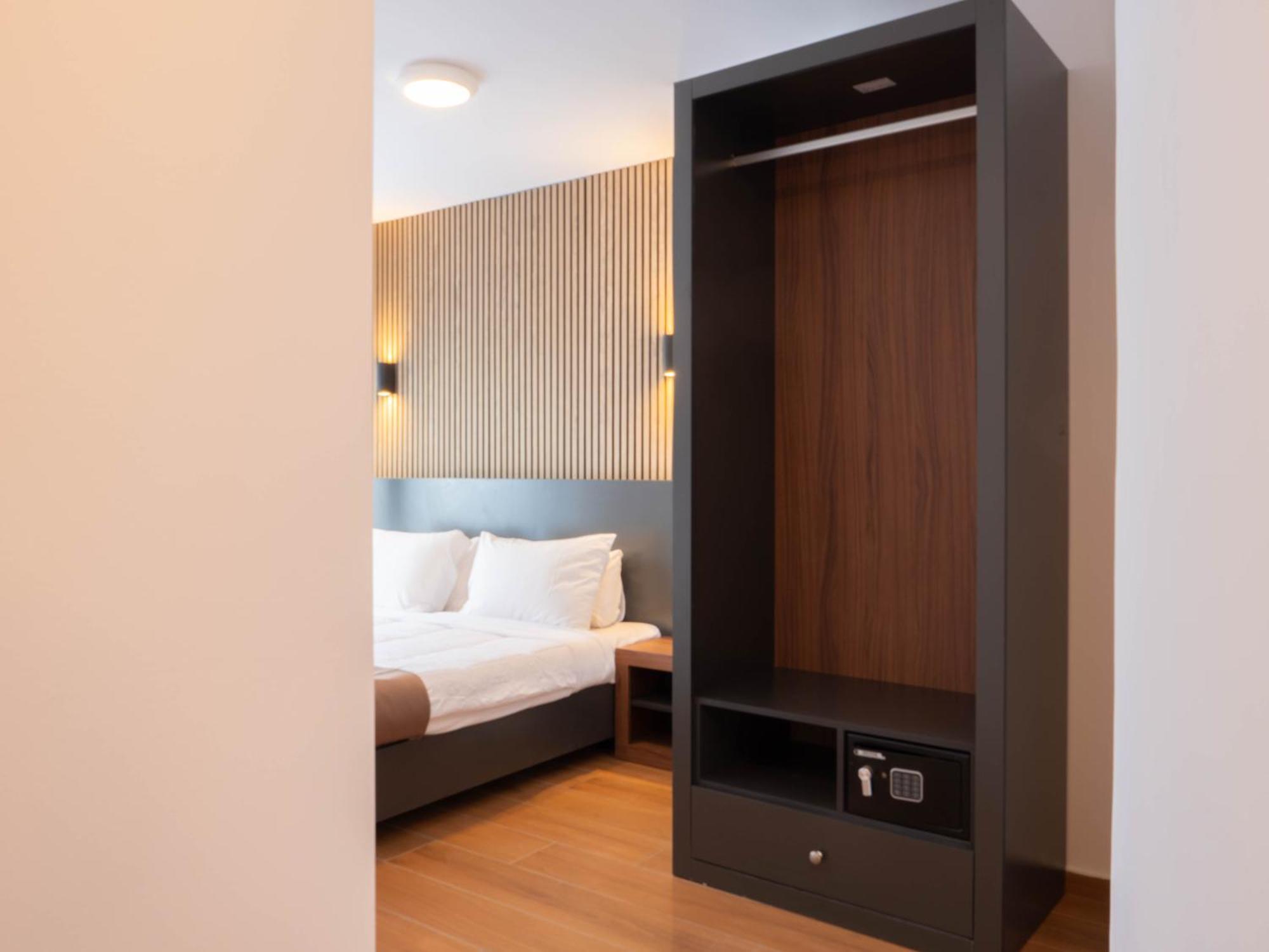 Marina Suites & Apartments - Self Catering - By Tritoni Hotels Gzira Екстериор снимка