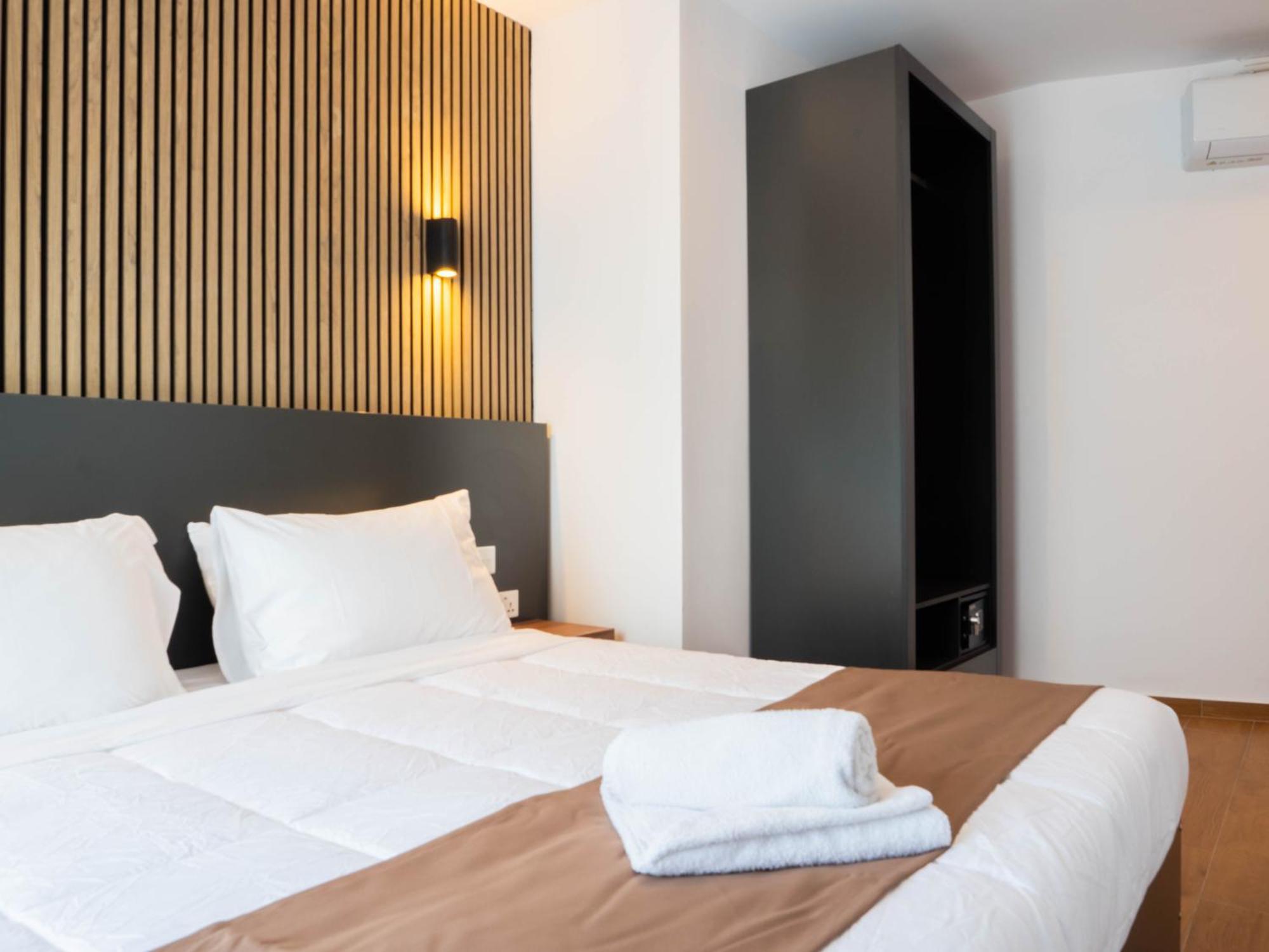 Marina Suites & Apartments - Self Catering - By Tritoni Hotels Gzira Екстериор снимка