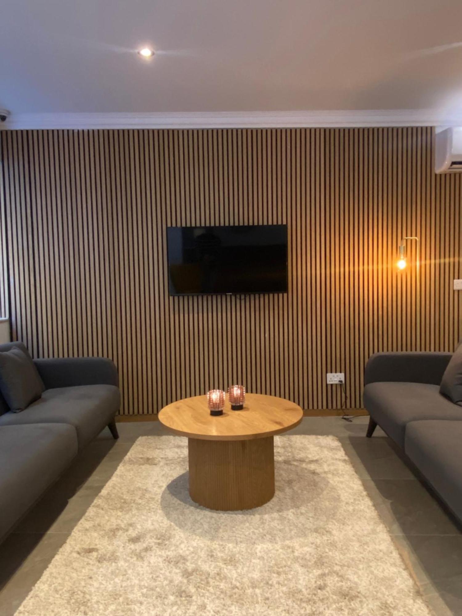 Marina Suites & Apartments - Self Catering - By Tritoni Hotels Gzira Екстериор снимка