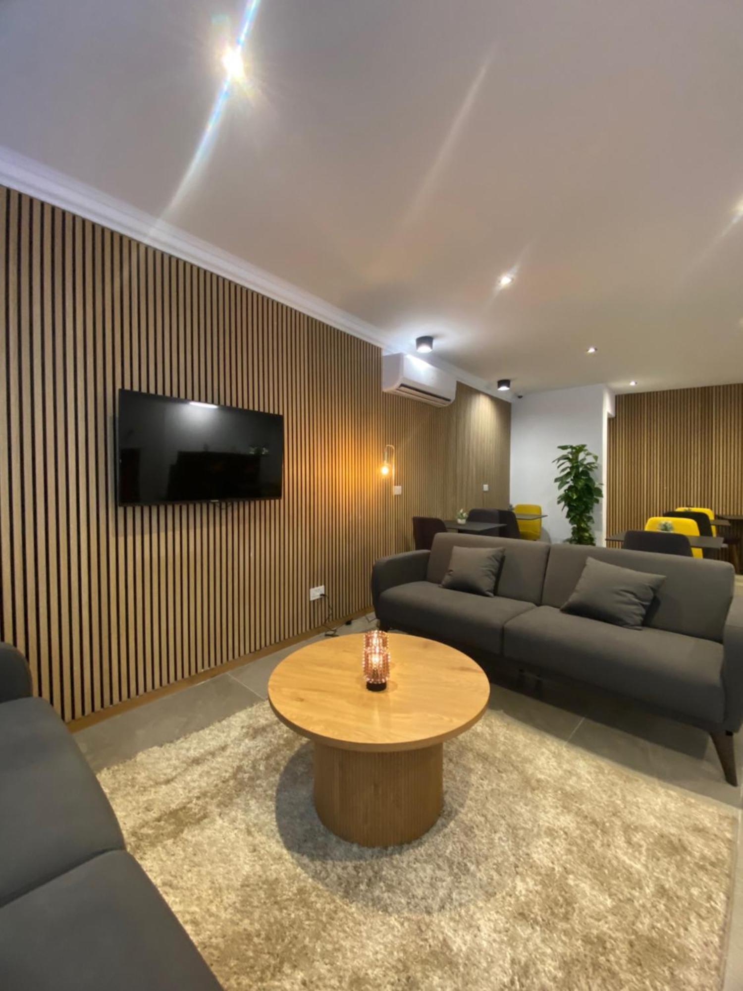 Marina Suites & Apartments - Self Catering - By Tritoni Hotels Gzira Екстериор снимка