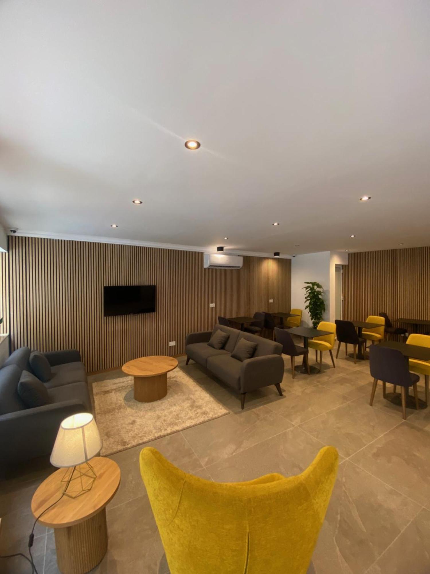Marina Suites & Apartments - Self Catering - By Tritoni Hotels Gzira Екстериор снимка