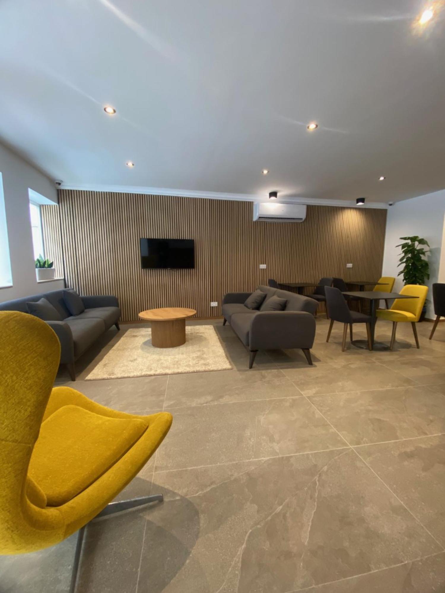 Marina Suites & Apartments - Self Catering - By Tritoni Hotels Gzira Екстериор снимка
