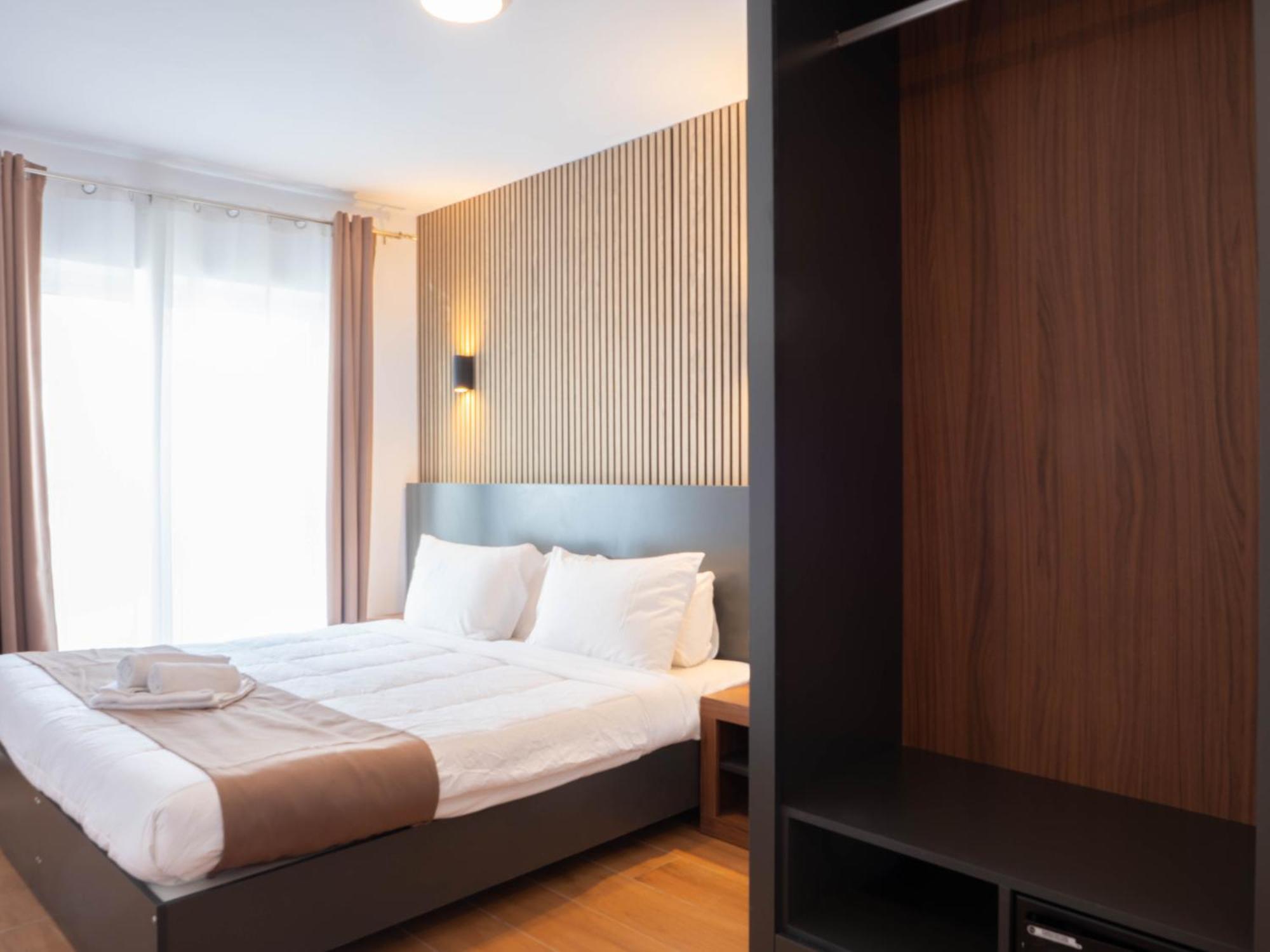 Marina Suites & Apartments - Self Catering - By Tritoni Hotels Gzira Екстериор снимка