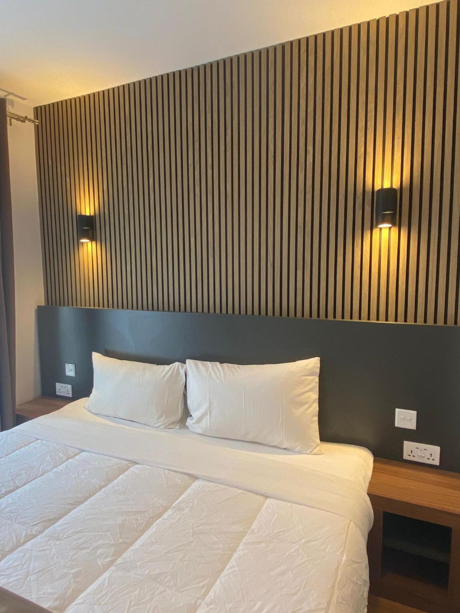 Marina Suites & Apartments - Self Catering - By Tritoni Hotels Gzira Екстериор снимка