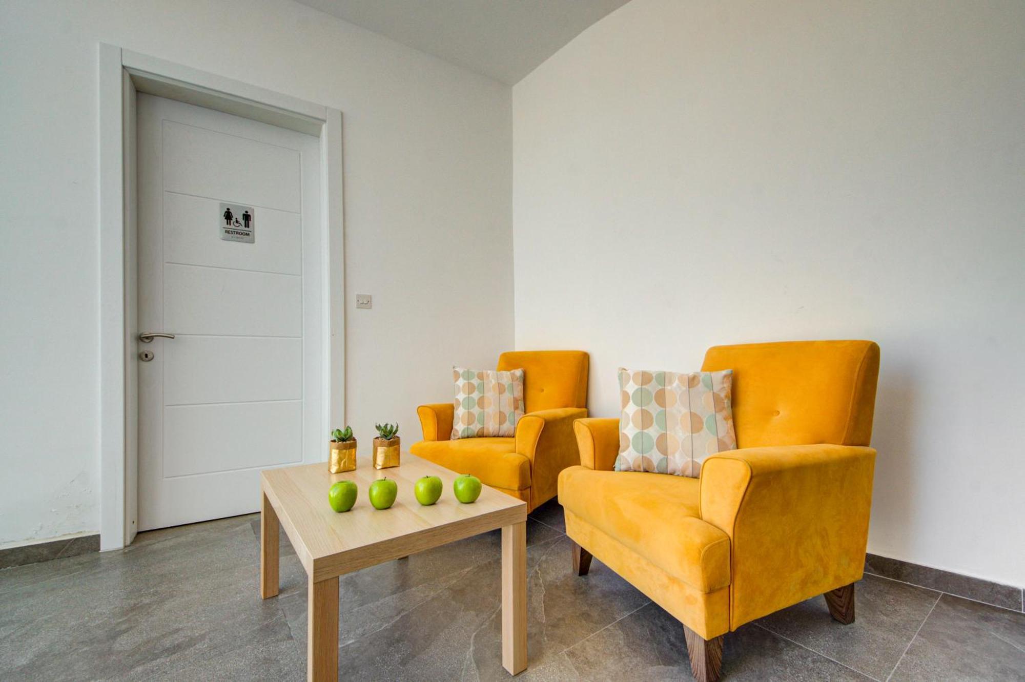 Marina Suites & Apartments - Self Catering - By Tritoni Hotels Gzira Екстериор снимка